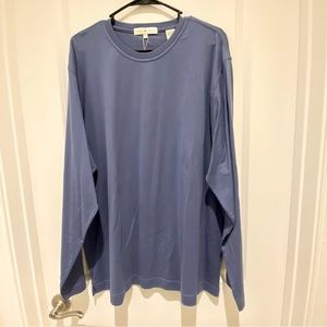 Mens Joseph Abboud Top/Shirt